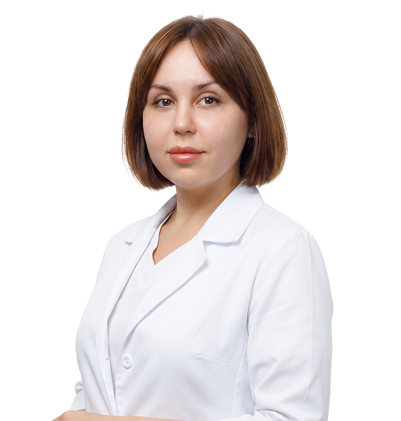 Щетинина <br>Анна Юрьевна