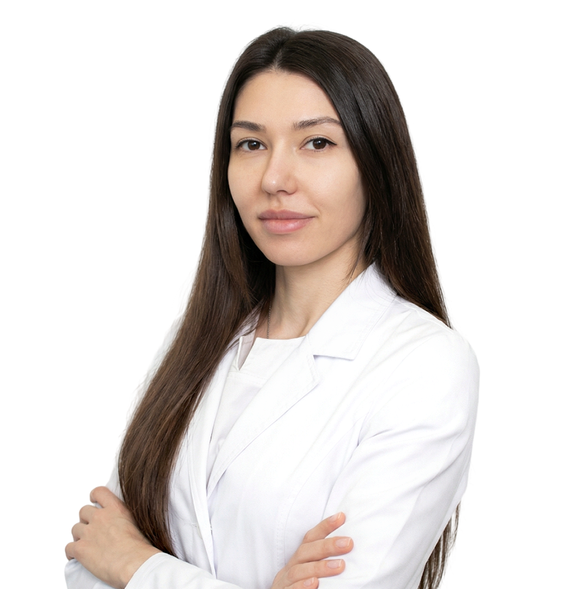 Харитонова <br>Инна Алексеевна