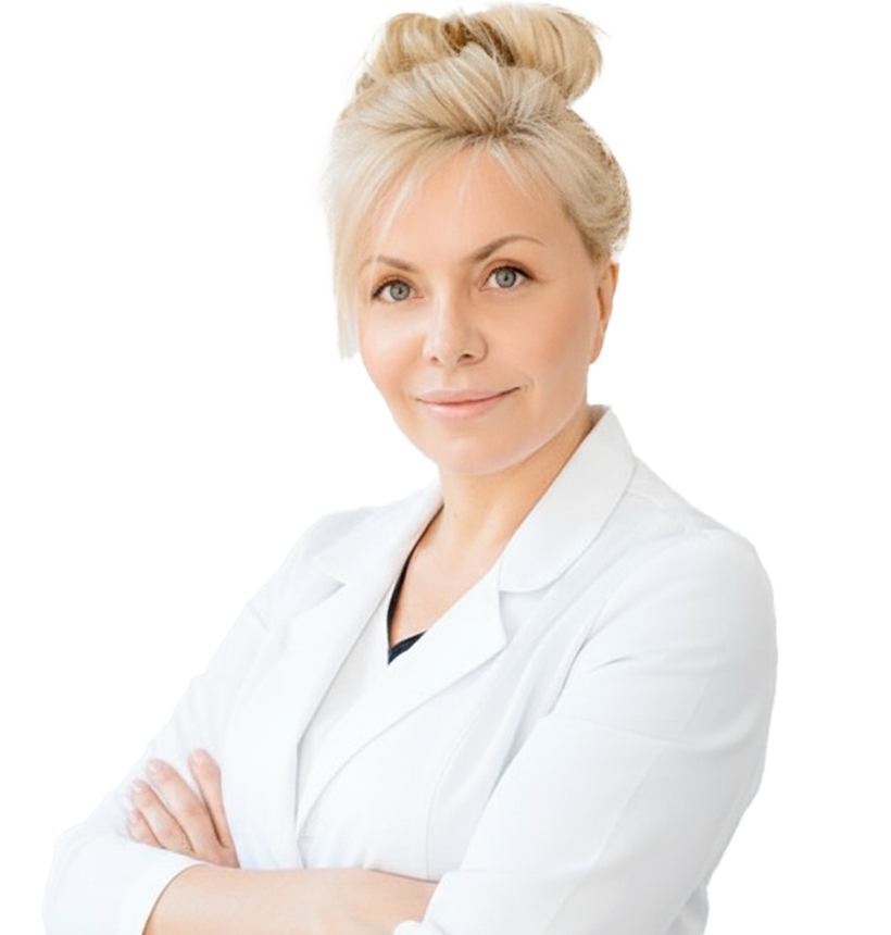 Измайлова <br>Галина Николаевна