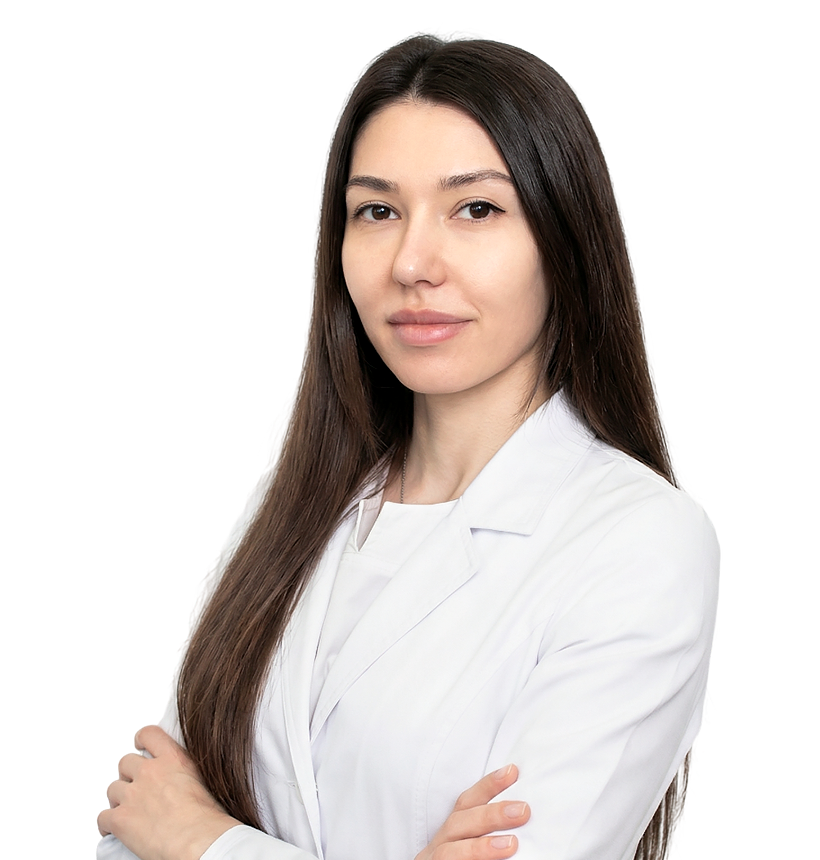 Харитонова <br>Инна Алексеевна