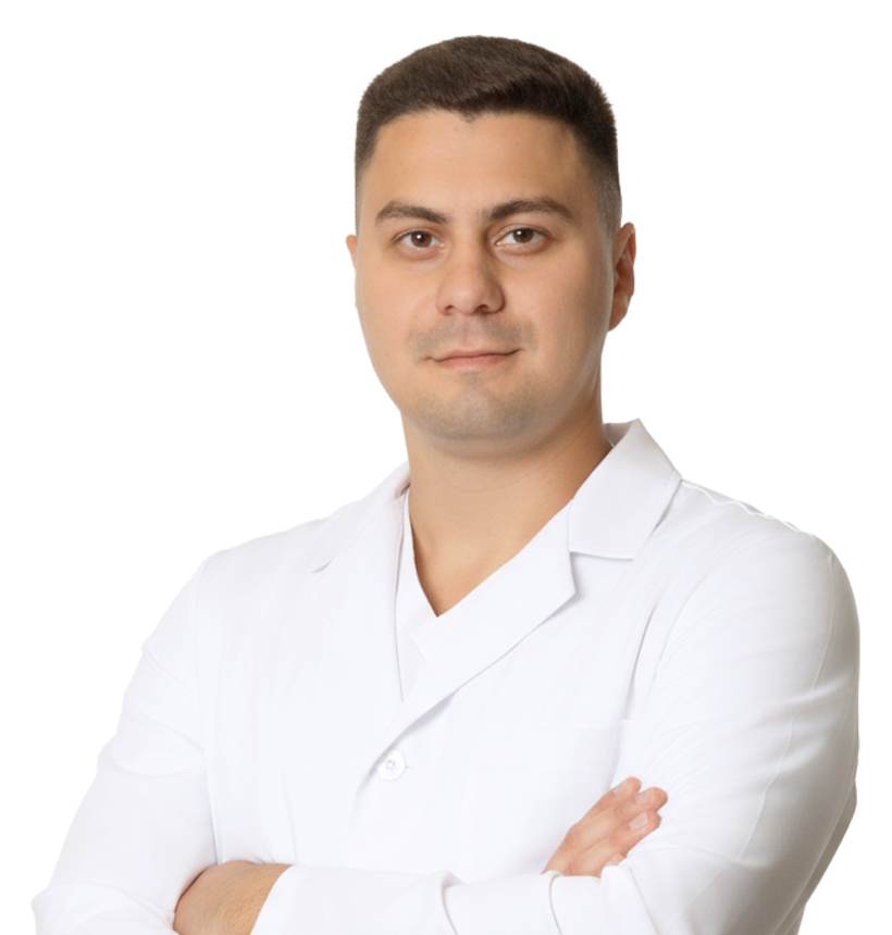Серебряков <br>Артем Алексеевич