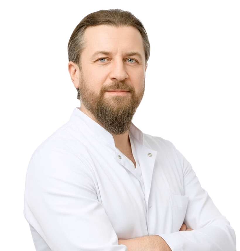 Елагин <br>Илья Борисович