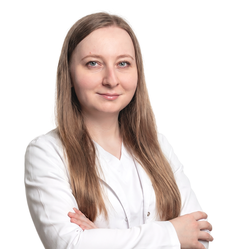 Кавиладзе <br>Мариами Георгиевна
