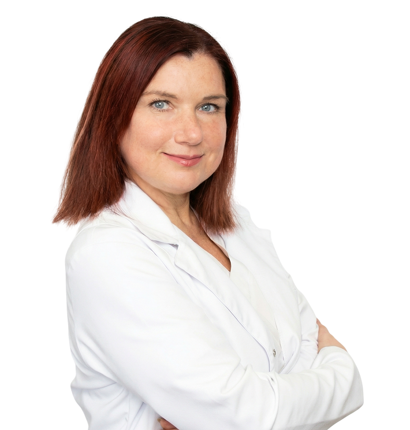 Язева <br>Надежда Игоревна