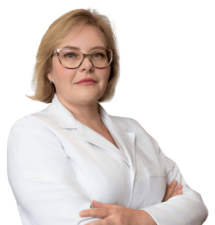 Иволга <br>Юлия Сергеевна