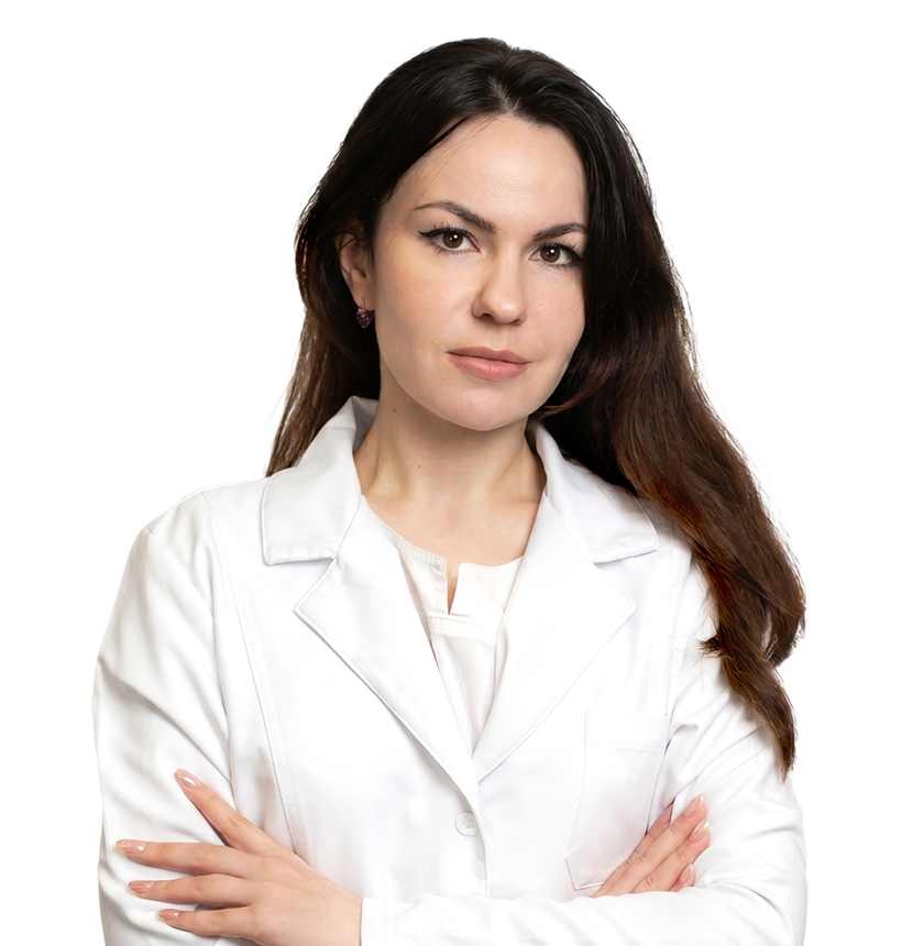 Казакова <br>Анна Сергеевна