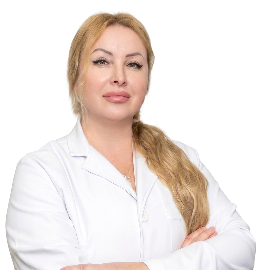 Бологан <br>Марина Наильевна