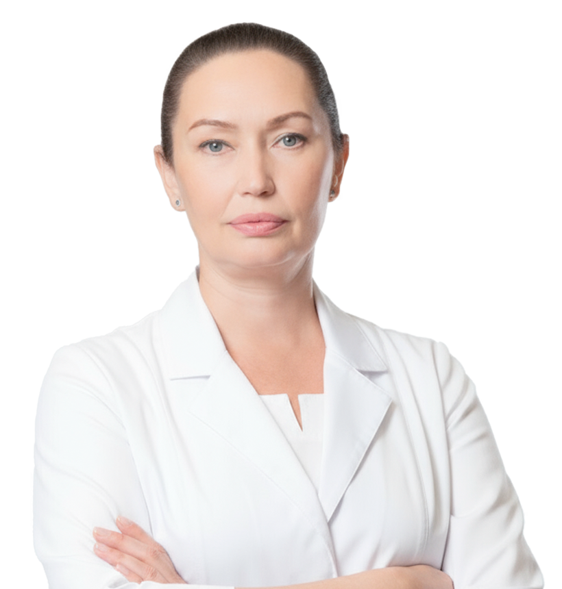 Зинина <br>Елена Александровна