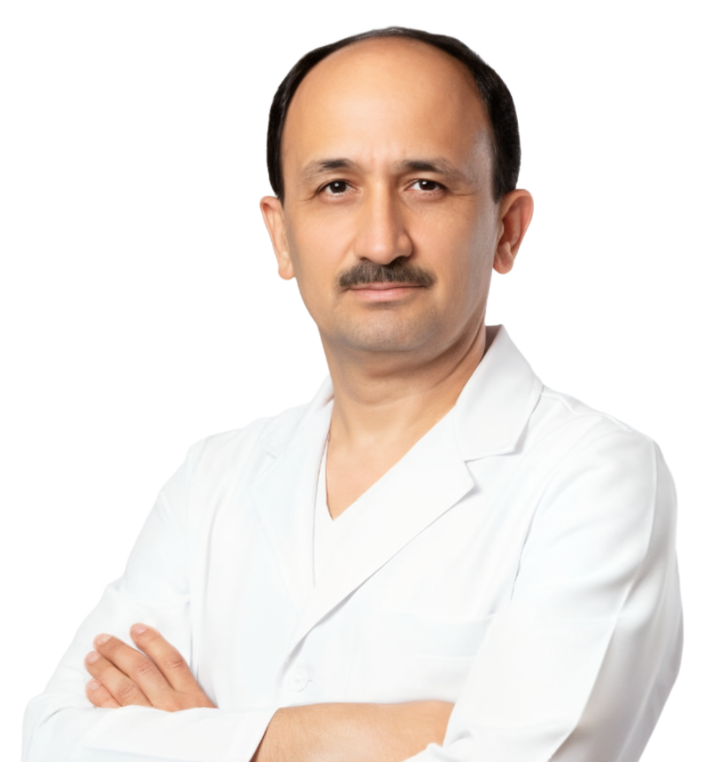 Мурадов <br>Шахобиддин Нариманович