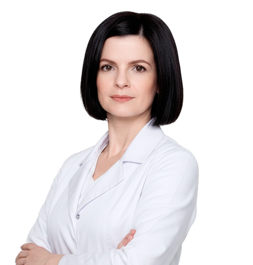 Гольман <br>Марина Михайловна