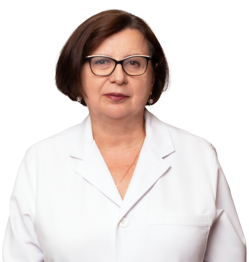 Хомерики <br>Наталья Михайловна