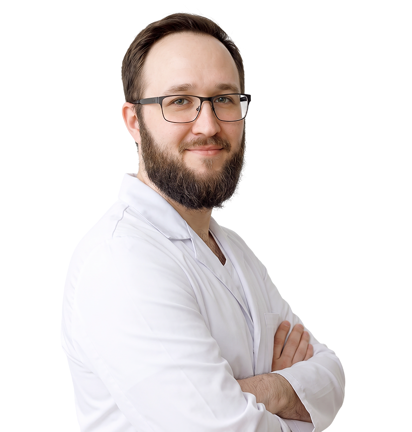 Зорин <br>Дмитрий Николаевич