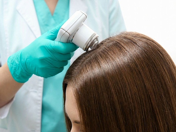 Трихология