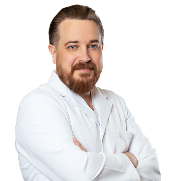 Агрыцков Алексей Михайлович