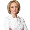 Евсютина Юлия Васильевна
