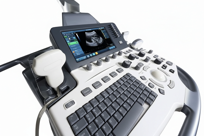 Эластрография  — диагностика состояния печени без биопсии