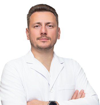 Исаев Евгений Николаевич