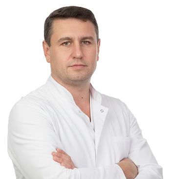 Жучков Александр Геннадьевич