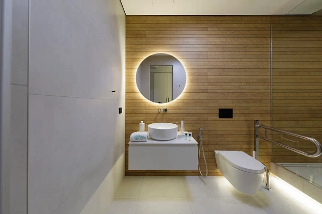 Комната гигиены