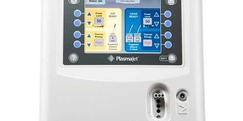 Многофункциональная плазменная система PLASMAJET