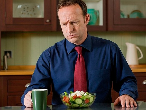 Монодиеты и разгрузочные дни: польза и вред