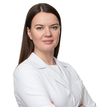 Ларина Екатерина Юрьевна