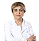 Асатурова Майя Рачиковна