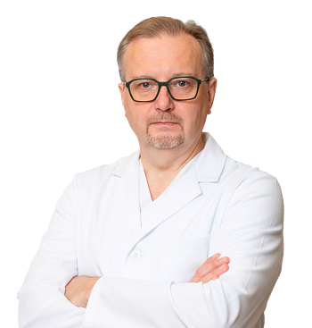 Ломшаков Андрей Александрович