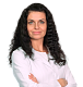 Волкова Анна Викторовна