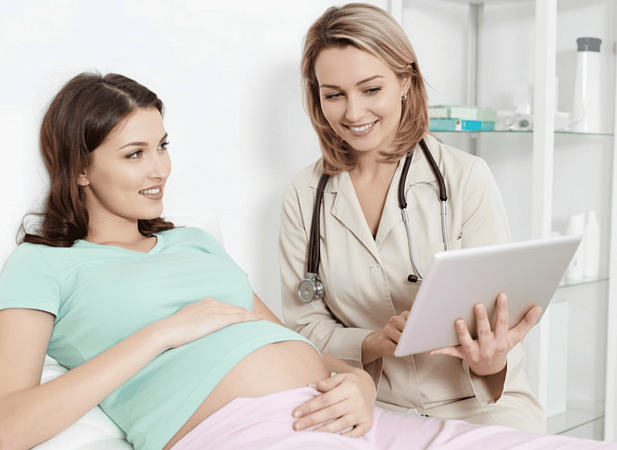 Рекомендуем нашу статью «Как найти хорошего гинеколога: 10 критериев»