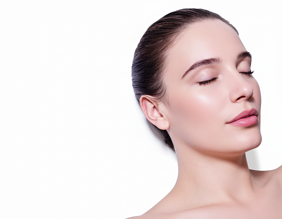 День красоты с «Maria Galland»