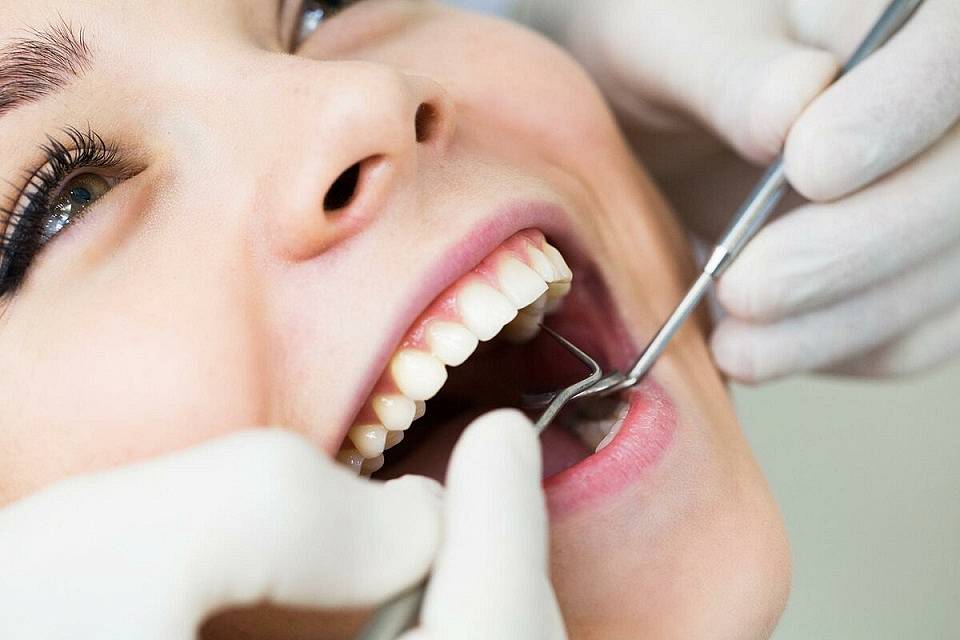 Как подготовиться к стоматологическому лечению?