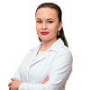 Шумкина Елена Васильевна