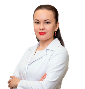 Шумкина Елена Васильевна