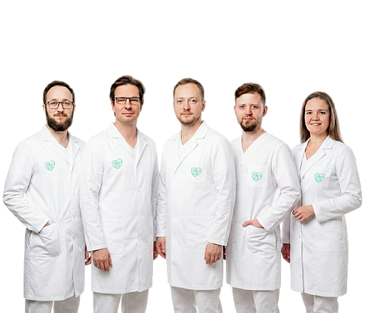 Операционное отделение