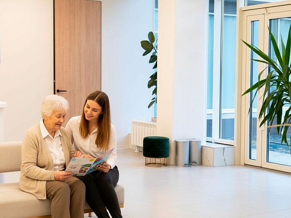 Готовимся к Новому году. Все успеть и ничего не забыть