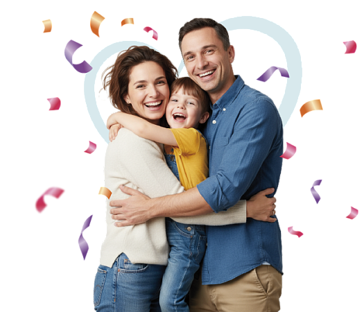 День рождения «Бест Клиник» на Шаболовской