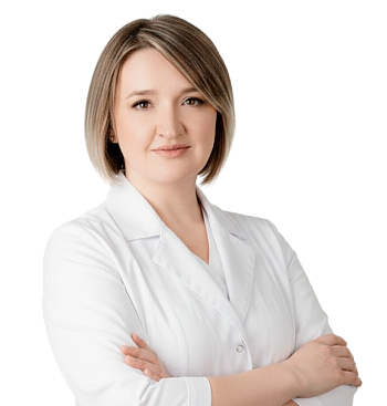 Зиньковская Екатерина Владимировна