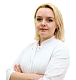 Соловьева Ольга Юрьевна