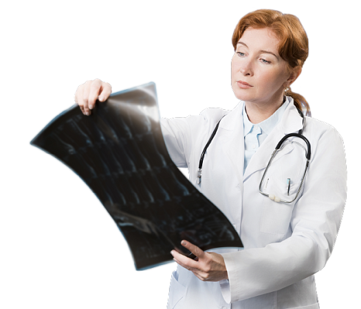 МРТ коленного сустава + прием травматолога-ортопеда