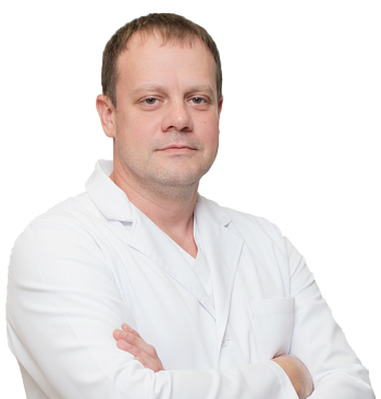 Куликов Илья Владимирович