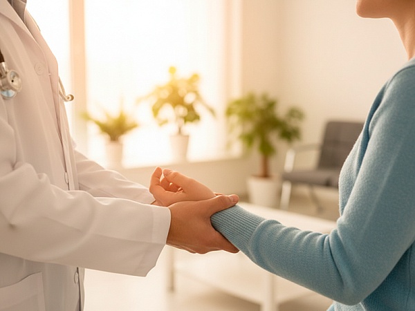 Психотерапия