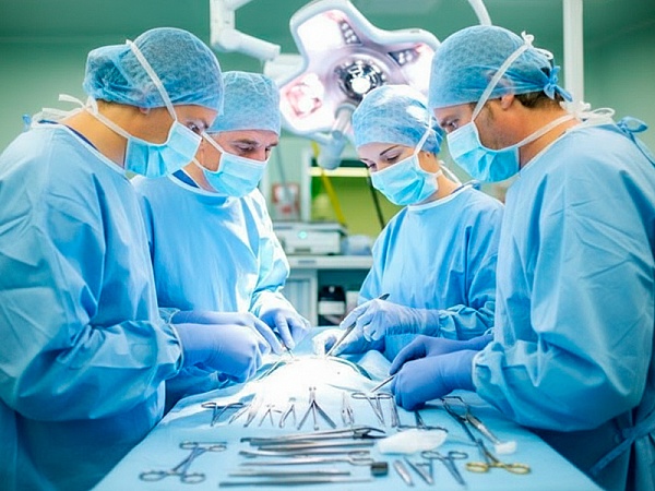 Плазменные технологии в хирургии