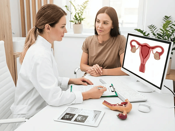 Ректовагинальный свищ