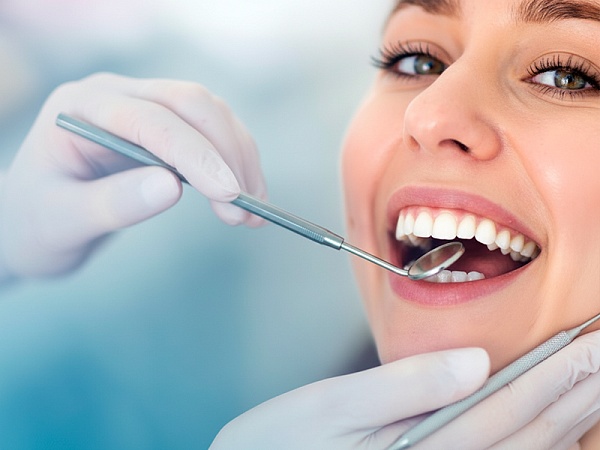 Уход за имплантами