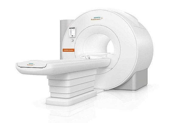 Томограф SIEMENS MAGNETOM ALTEA 1.5 T