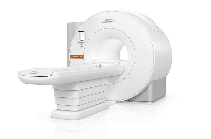 Томограф SIEMENS MAGNETOM ALTEA 1.5 T