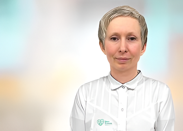 Новый специалист Детского Центра «Бест Клиник». Иванова Елена Юрьевна