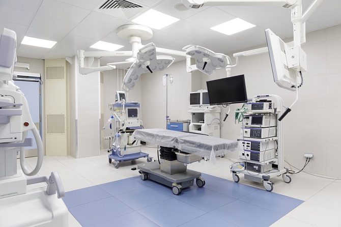 Лазерное лечение перианальных кондилом