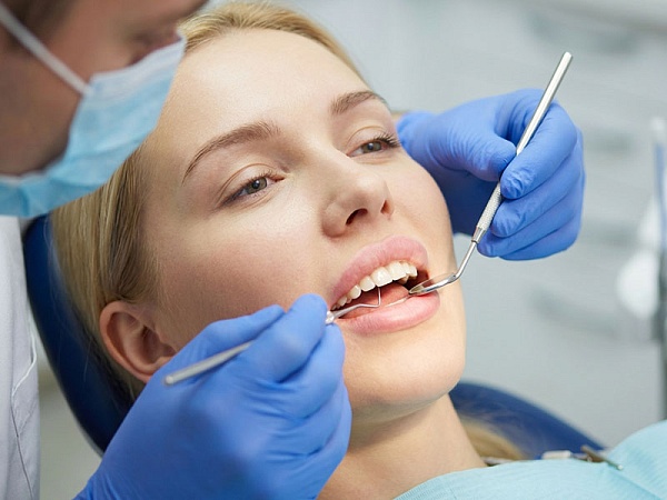 Перед установкой брекетов: что нужно обязательно проверить у стоматолога-терапевта